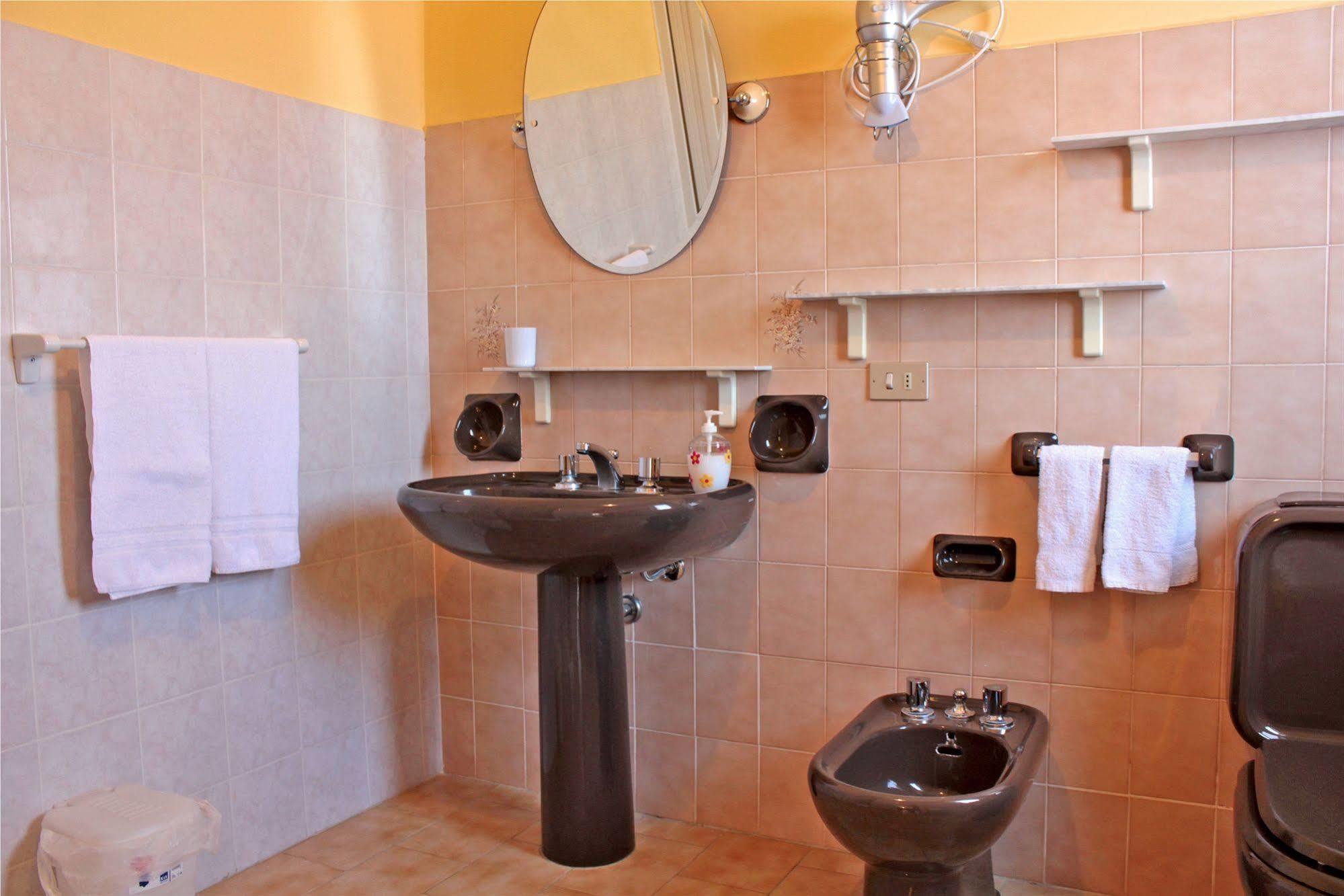 Ai Tre Parchi Bed And Bike Bed & Breakfast Randazzo Ngoại thất bức ảnh